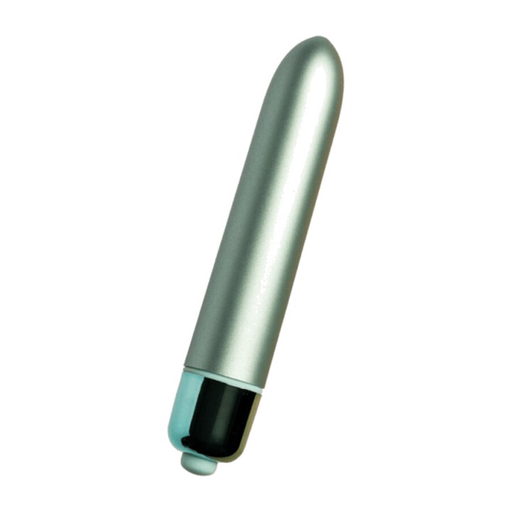 ROCKS-OFF Wibrator RO-90 AQUA LILY D-244051