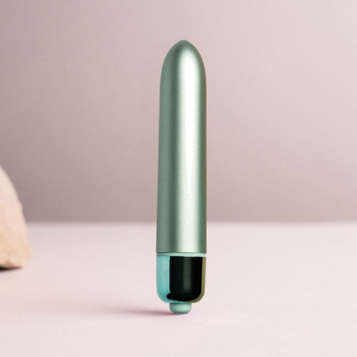 ROCKS-OFF Trillervibrator RO-90 AQUA LILY D-244051