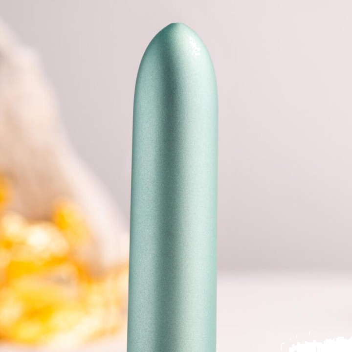 ROCKS-OFF Trillervibrator RO-90 AQUA LILY D-244051