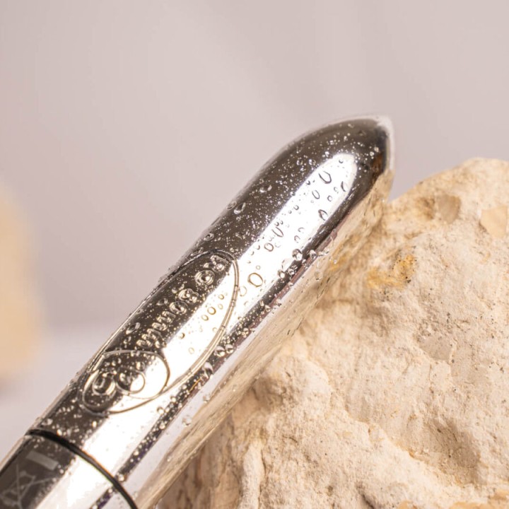 ROCKS-OFF Wibrator RO-80 CHROME D-244048