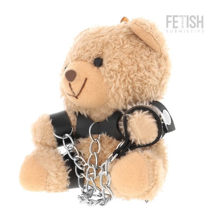pluishaas bdsm grap model 1 yogi