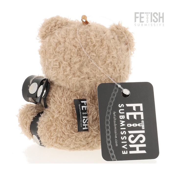 FETISH SUBMISSIVE Skinduds BDSM skænk model 1 YOGI D-242101