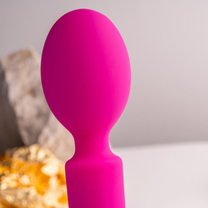 ROCKS-OFF Vibrator wand flexibel ORIEL D-244045