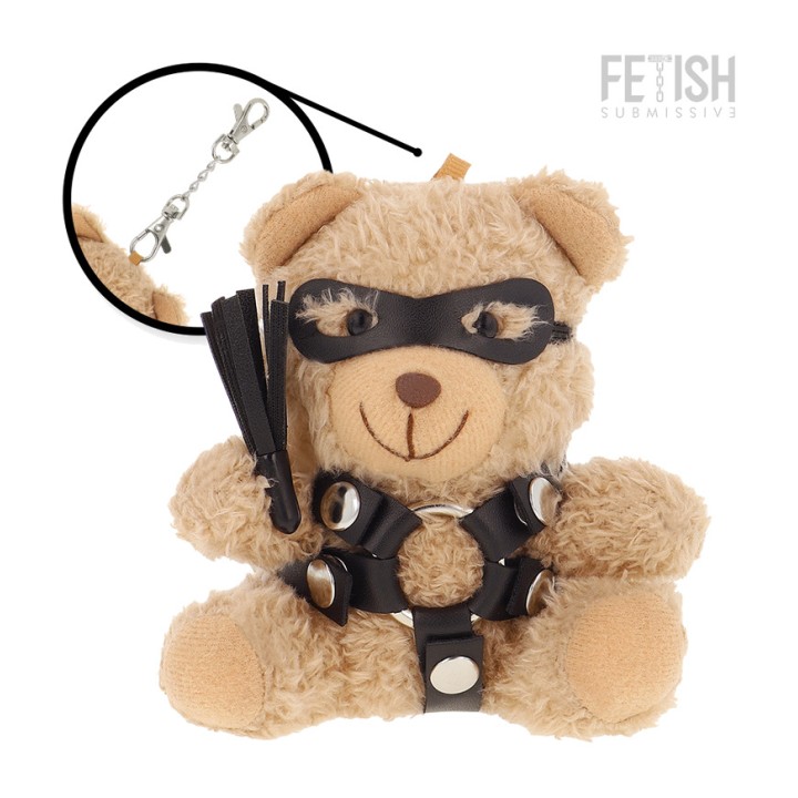 FETISH SUBMISSIVE Skinduds BDSM skat model 2 TED D-242102