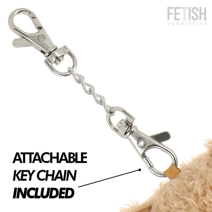 FETISH SUBMISSIVE Skinduds BDSM skat model 2 TED D-242102