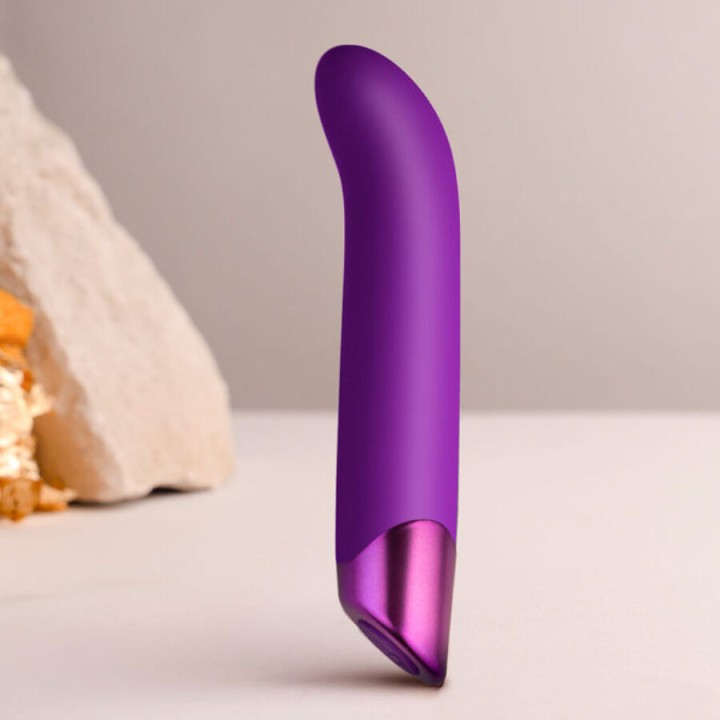 ROCKS-OFF Mini vibrátor G-spot CHAIAMO-G D-244035VAR