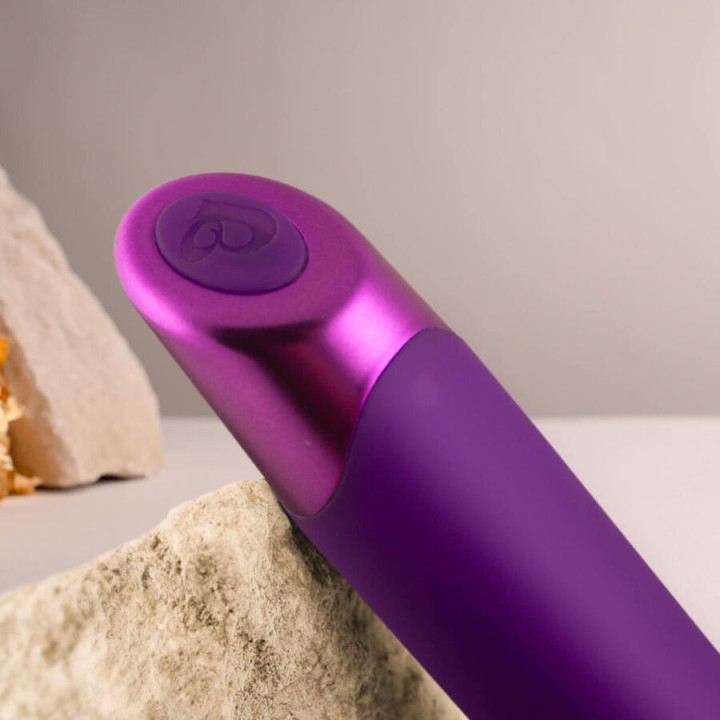ROCKS-OFF Mini vibrátor G-spot CHAIAMO-G D-244035VAR