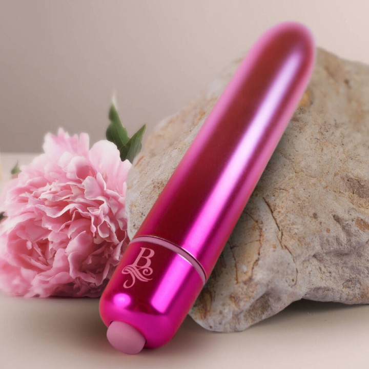 ROCKS-OFF Vibrerende kugle RO-90-COURTESAN D-244032