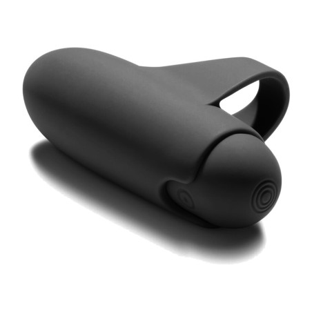 vibrating bullet with 10 vibration settings better-than your ex