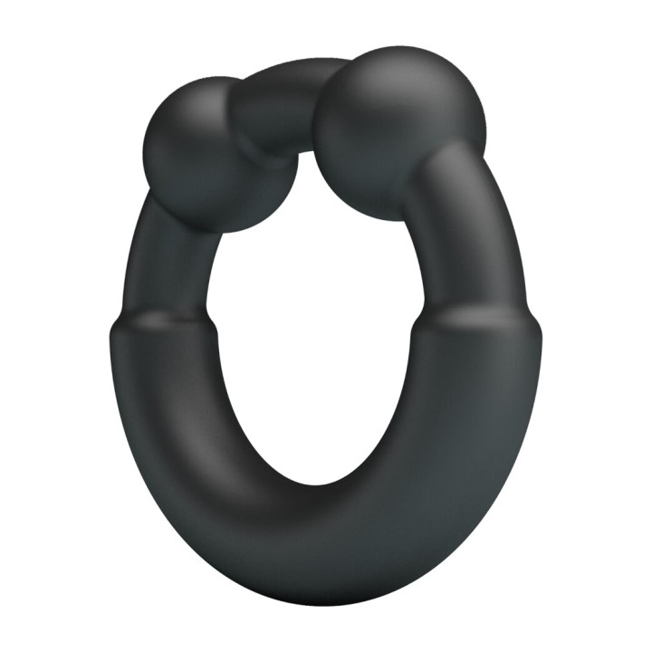 CRAZY BULL Silicone ring for penis model 15 MECO D-243844