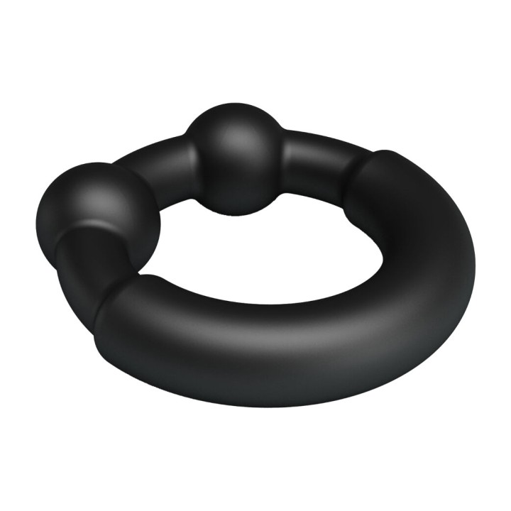 CRAZY BULL Silicone ring for penis model 15 MECO D-243844