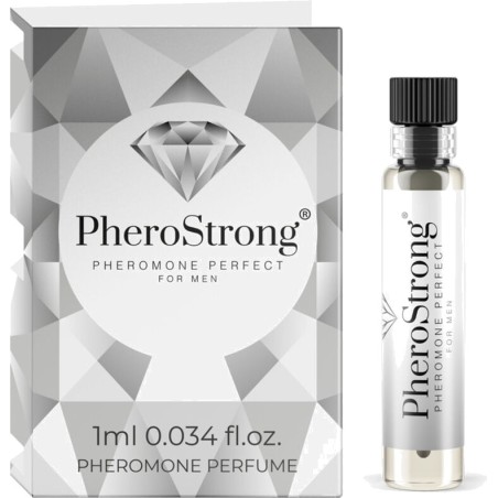 parfém s feromonami pro muže perfect 1 ml