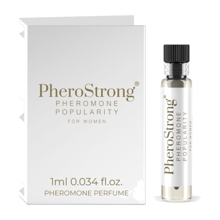 perfume with pheromones for women popularity-1ml