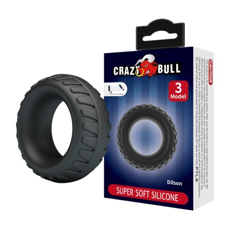 silicone ring for penis model 3 dilson-52948