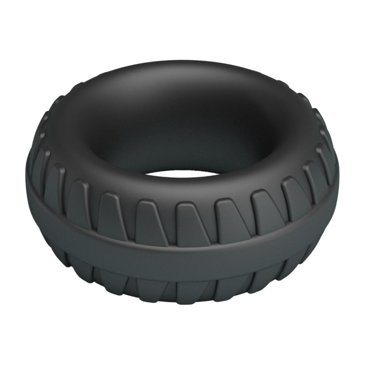 CRAZY BULL Anel de silicone para pênis modelo 3 DILSON-52948