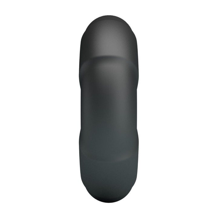 CRAZY BULL Inel de siliciu pentru penis model 12