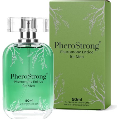 pheromone perfume for men entice-50ml