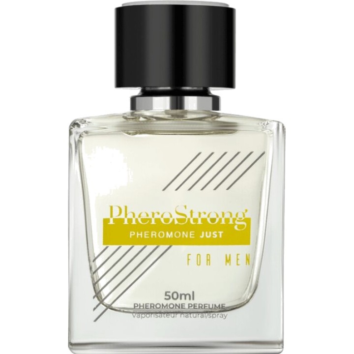 PHEROSTRONG Männsklig feromon doft JUST 50 ML D-240033