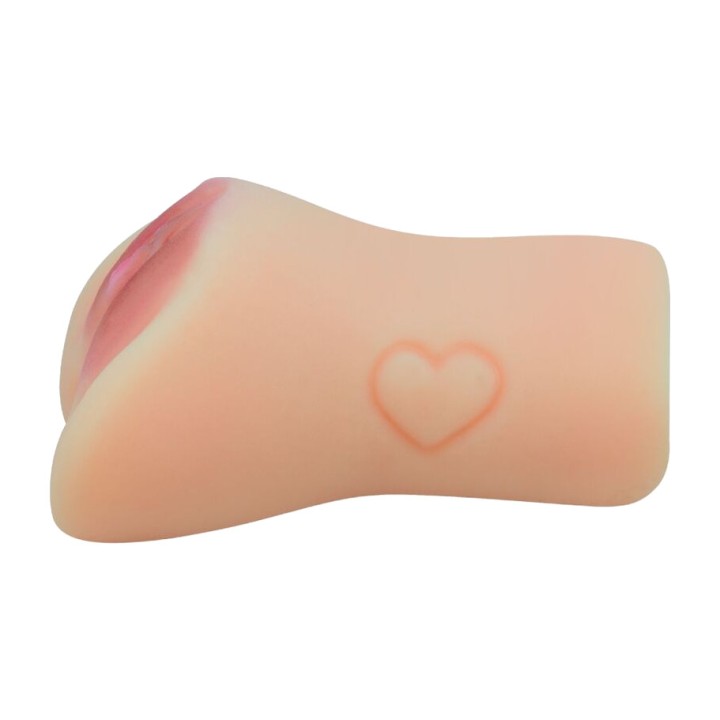 CRAZY BULL Vaginensimulation für Hand erotik ELENA D-238743