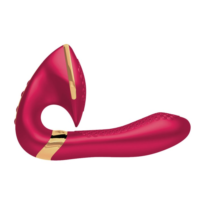 SHUNGA G-Spot Vibrator SOYO D-237790VAR
