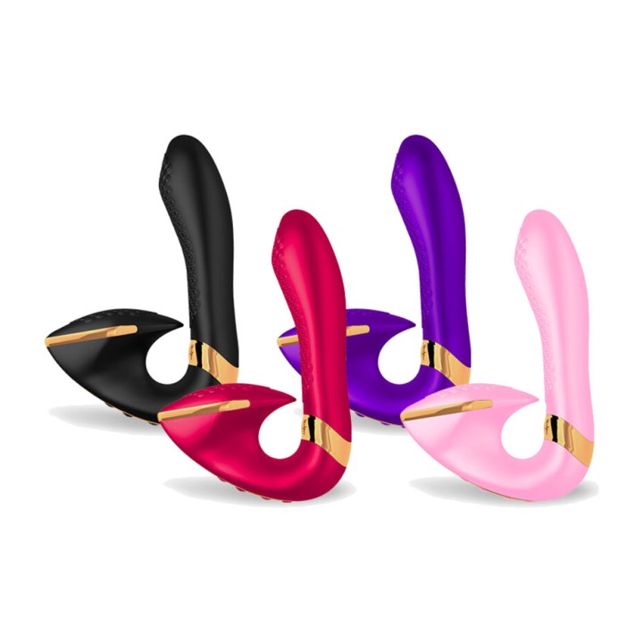 SHUNGA Vibrador ponto G SOYO D-237790VAR