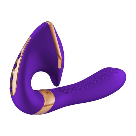 vibratore punto g soyo