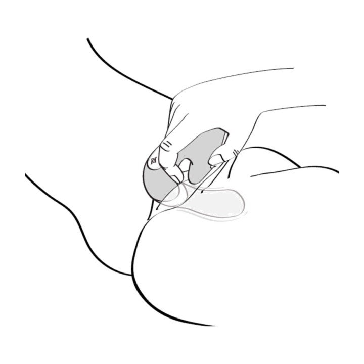 SHUNGA G-punkt vibrator SOYO D-237790VAR