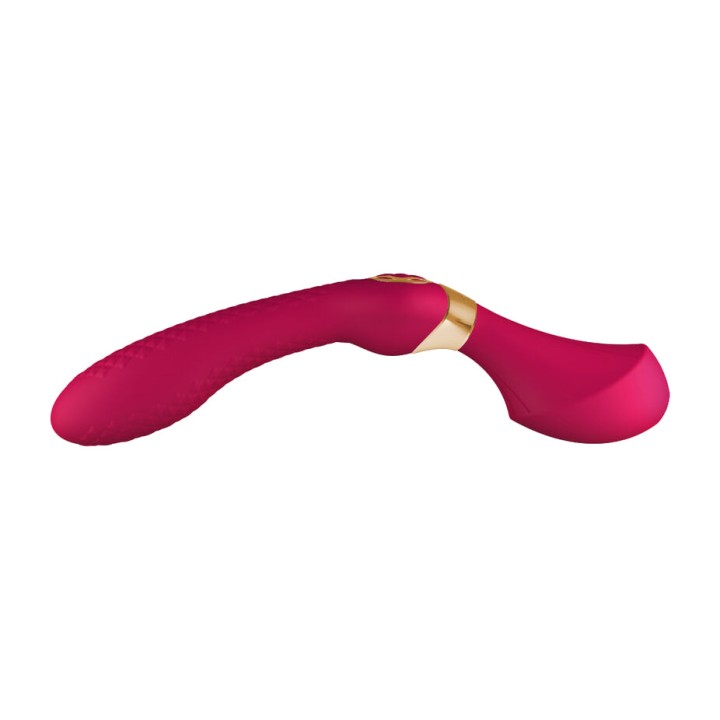 SHUNGA Intimvibratormassör ZOA D-237798VAR
