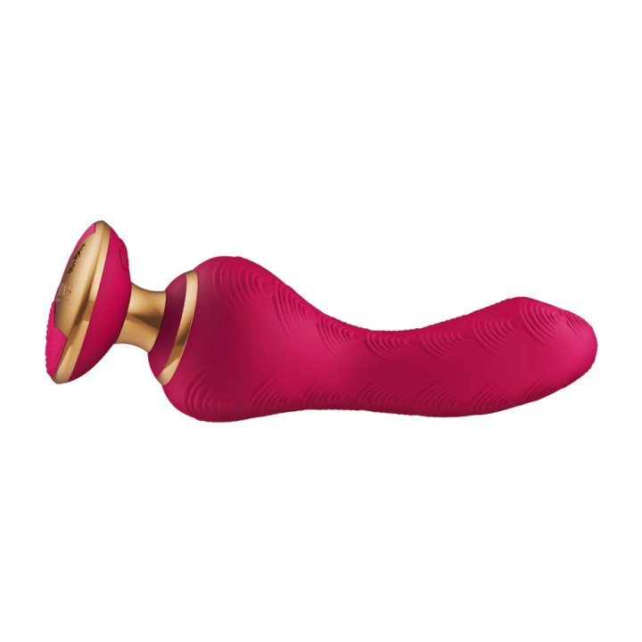 SHUNGA Intimer Massager Vibrator SANYA D-237786VAR
