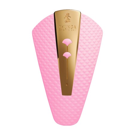 vibratorski stimulator klitorisa obi