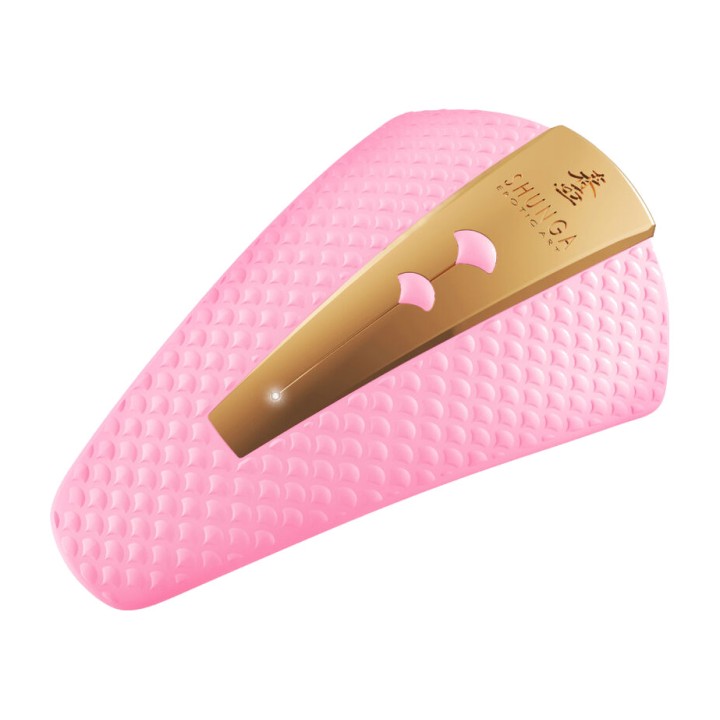 SHUNGA Vibratorski stimulator klitorisa OBI D-237779VAR