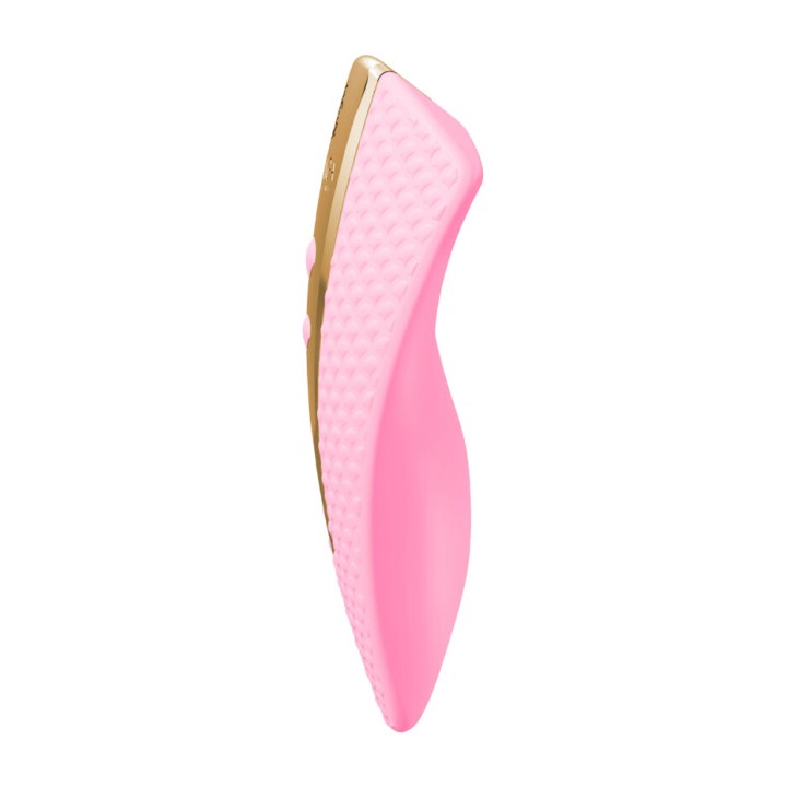 SHUNGA Clitoral stimulator vibrator OBI D-237779VAR