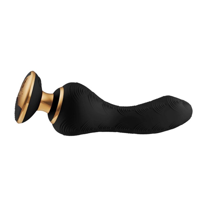 SHUNGA Intimitás masszírozó vibrátor SANYA D-237786VAR