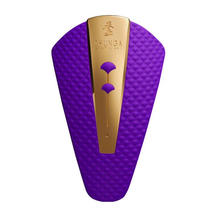 SHUNGA Clitorgál érintő vibrátor OBI D-237779VAR