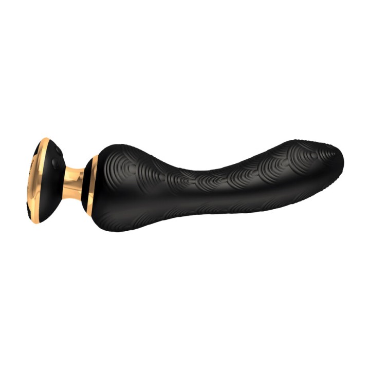 SHUNGA Intimvibratormassör SANYA D-237786VAR