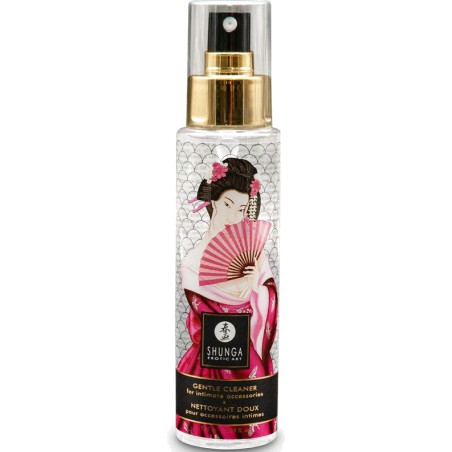limpiador suave de juguetes 115 ml