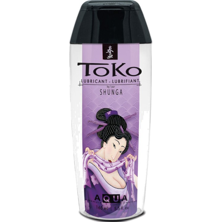 SHUNGA Erotický mazací sada NAUGHTIER-46303 D-237769