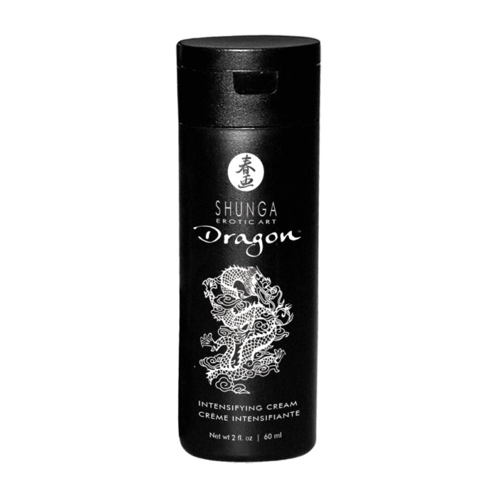 SHUNGA Erotický mazací sada NAUGHTIER-46303 D-237769