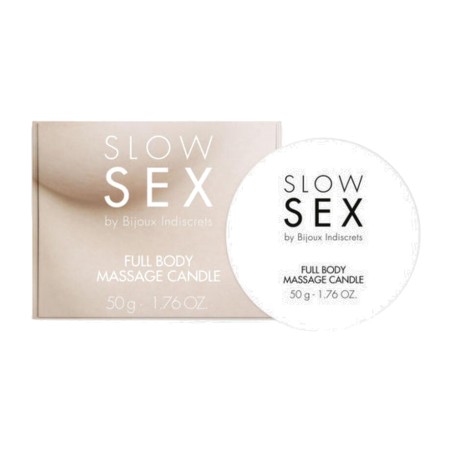 kropps massagefläkt slow sex 50 g