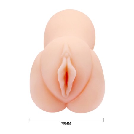 vagínaľny masírovač bella