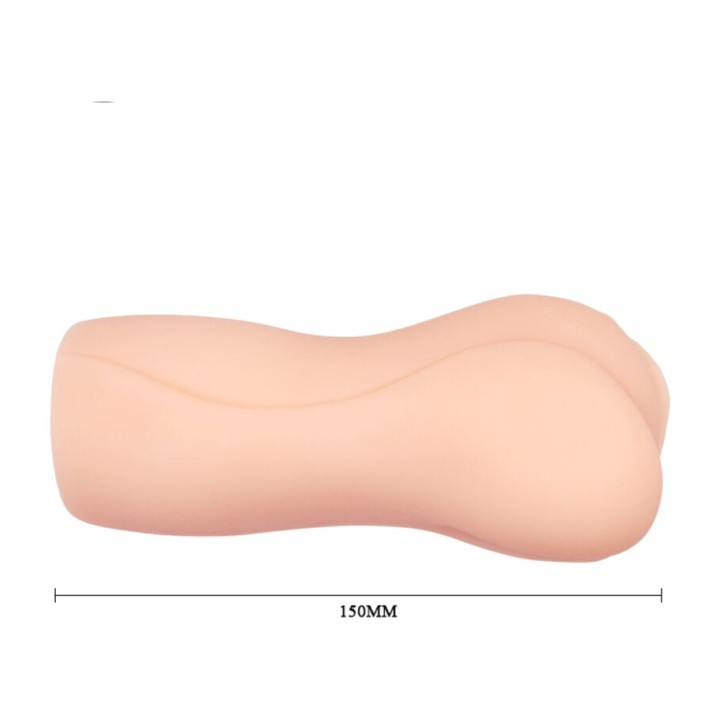 CRAZY BULL Vaginalni masturbator BELLA D-236981