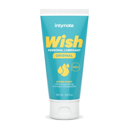 vodný lubricant intymate-wish-original 100 ml