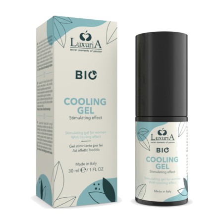 gel estimulant per ella luxuria-bio 30 ml