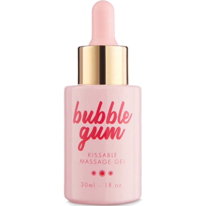 BIJOUX INDISCRETS Kit con olio da massaggio gel e