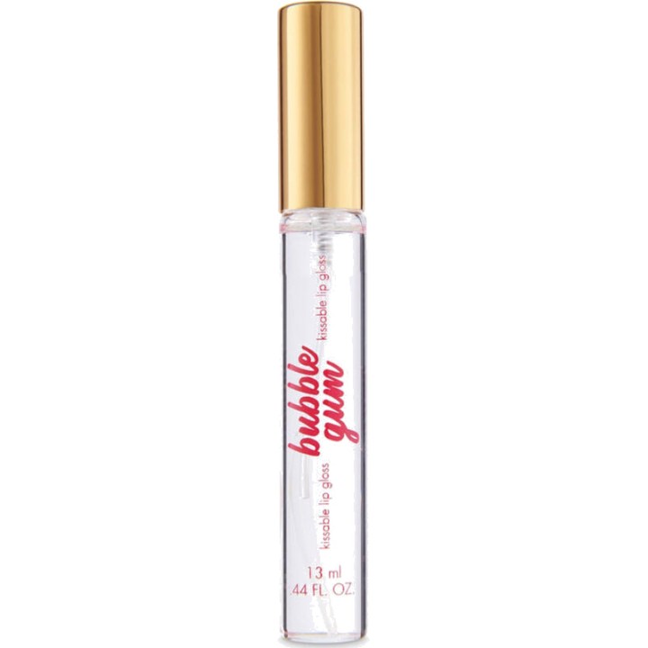 BIJOUX INDISCRETS Kit avec gel à massage et gloss lèvres