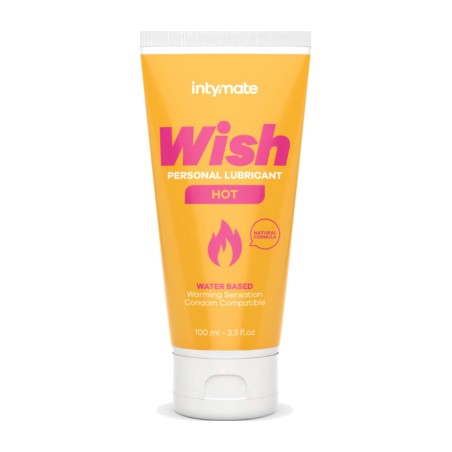 stimulating lubricant intymate-wish 100 ml