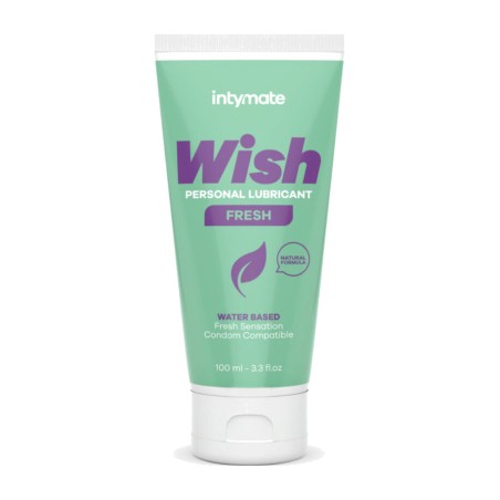 stymulujący luksyk intymate-wish 100 ml