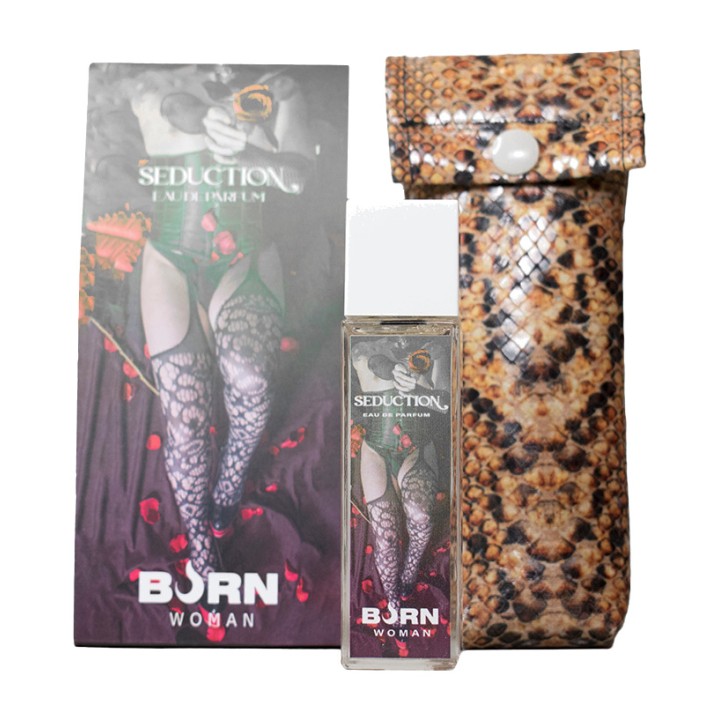 BURN Perfum de dona SEDUCTION 20 ML D-242801