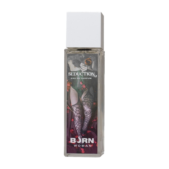 BURN Damduft SEDUCTION 20 ML D-242801