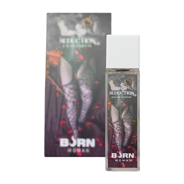 BURN Perfum de dona SEDUCTION 20 ML D-242801